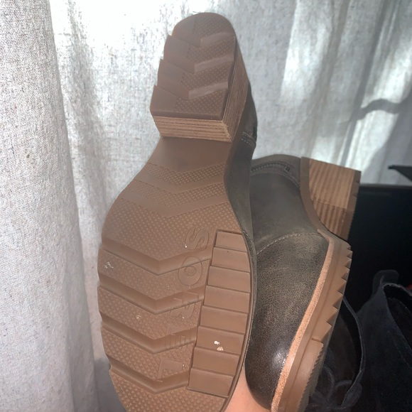 Sorel Cate Booties - Women's - Picture 10 of 10